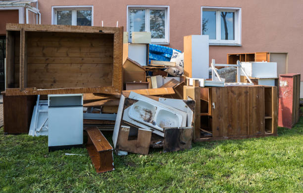 Best Same-Day Junk Removal  in Mount Kisco, NY
