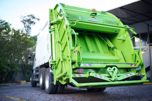 Best Garage Cleanout Services  in Mount Kisco, NY