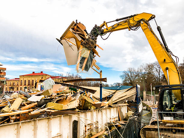 Best Estate Cleanout Services  in Mount Kisco, NY